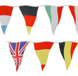 20m bunting