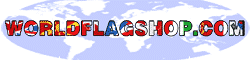World Flag Shop