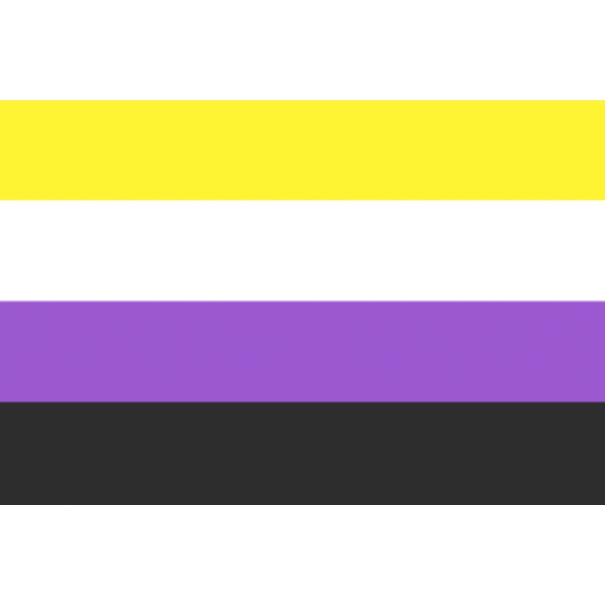 Небинарный флаг. Нон бинари флаг. гендер non-binary флаг. флаг небинарных персон. флаги лгбт non binary.